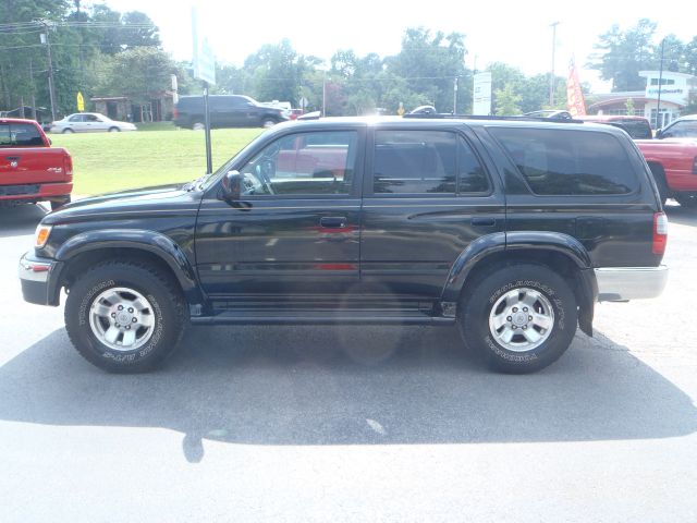 2000 Toyota 4Runner GT Limited