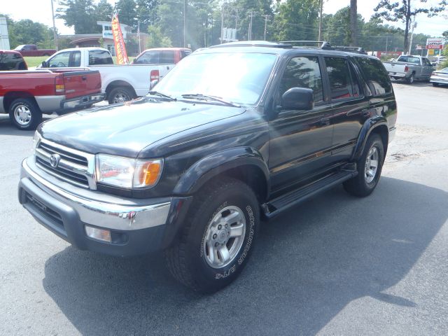 2000 Toyota 4Runner GT Limited