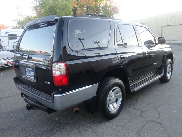 2001 Toyota 4Runner GT Limited