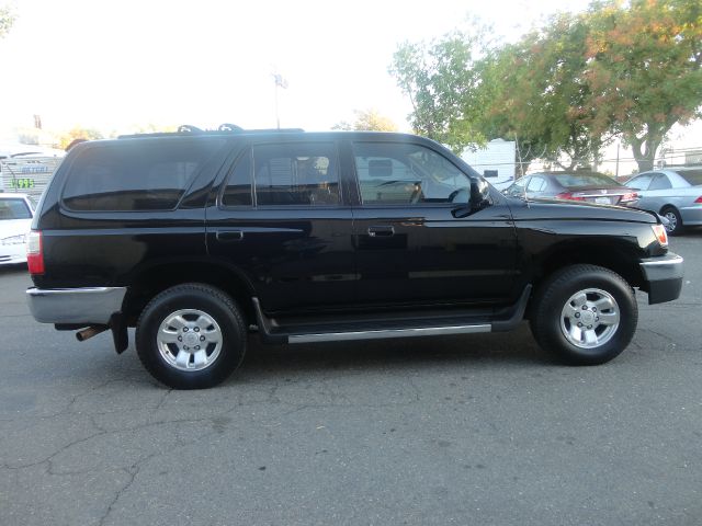 2001 Toyota 4Runner GT Limited