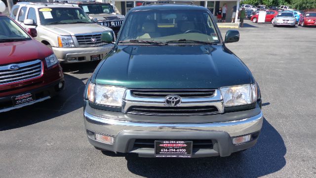 2001 Toyota 4Runner I Limited