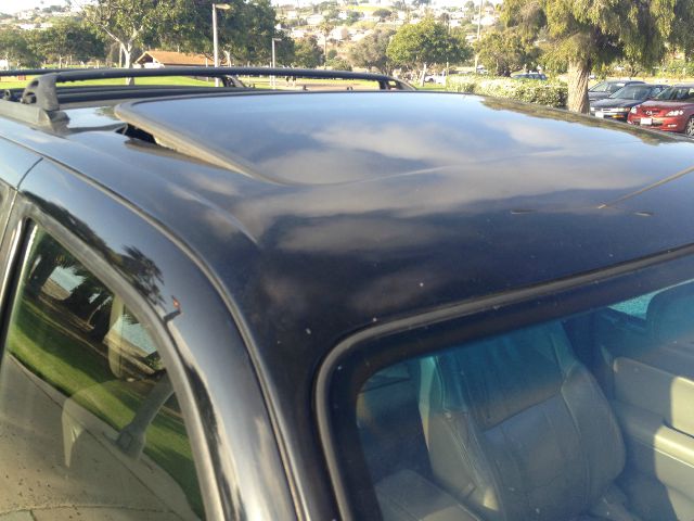 2001 Toyota 4Runner I Limited