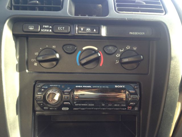 2001 Toyota 4Runner I Limited