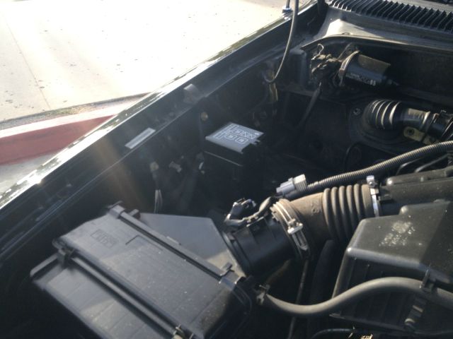 2001 Toyota 4Runner I Limited