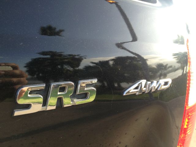 2001 Toyota 4Runner I Limited