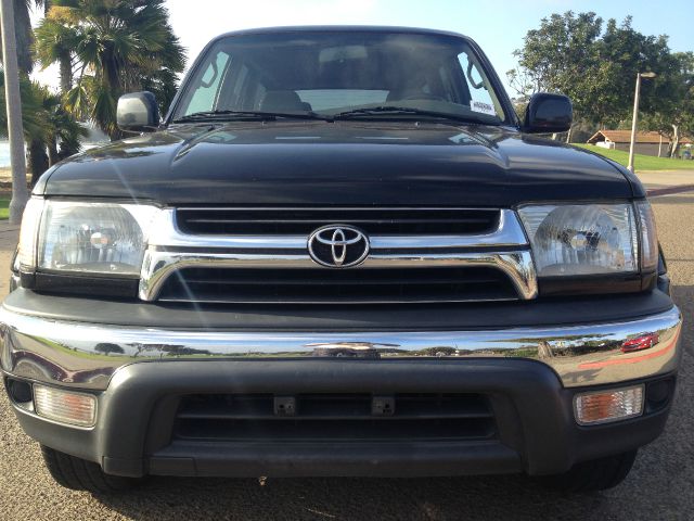 2001 Toyota 4Runner I Limited