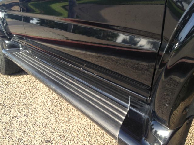 2001 Toyota 4Runner I Limited