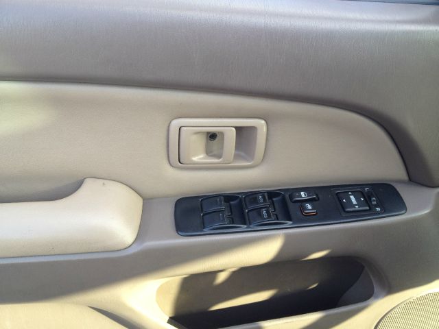 2001 Toyota 4Runner I Limited