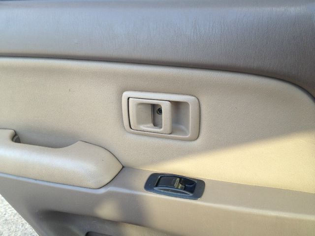 2001 Toyota 4Runner I Limited