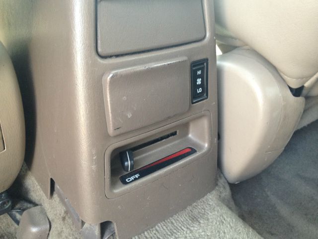 2001 Toyota 4Runner I Limited