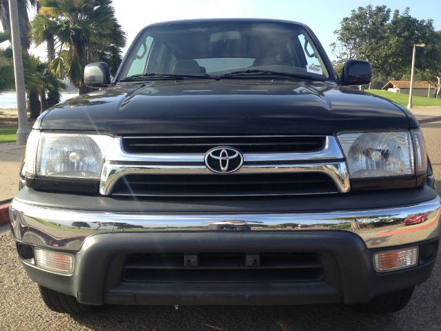 2001 Toyota 4Runner I Limited