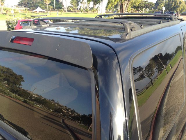 2001 Toyota 4Runner I Limited