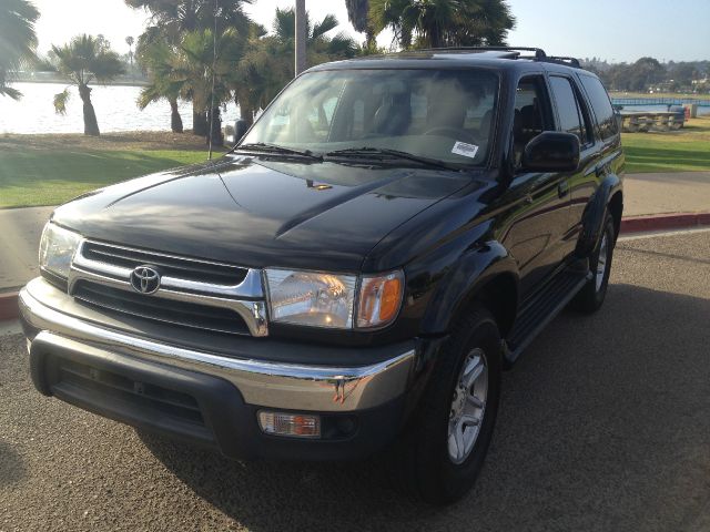 2001 Toyota 4Runner I Limited
