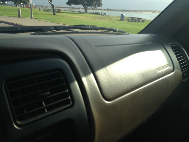 2001 Toyota 4Runner I Limited