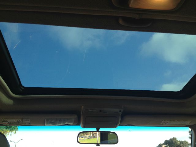 2001 Toyota 4Runner I Limited