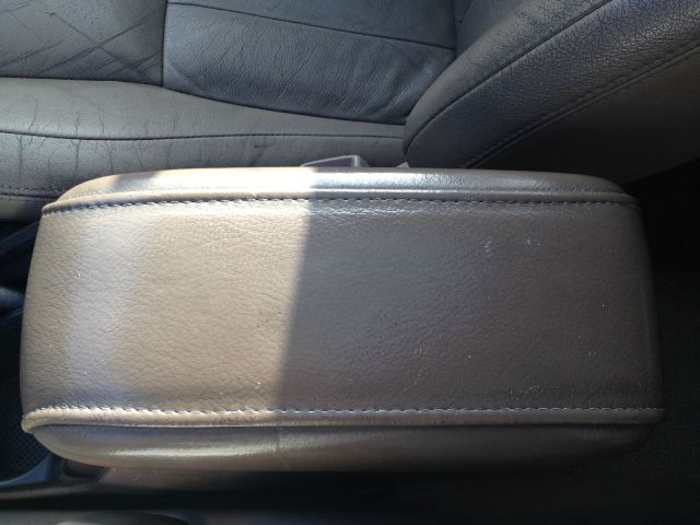 2001 Toyota 4Runner I Limited