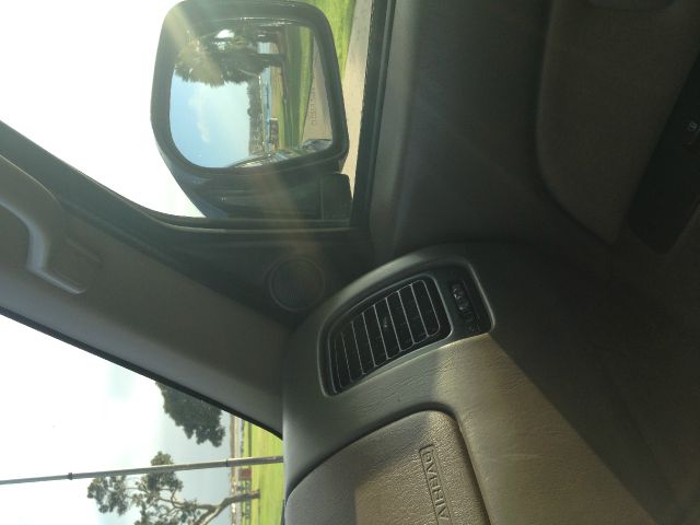 2001 Toyota 4Runner I Limited