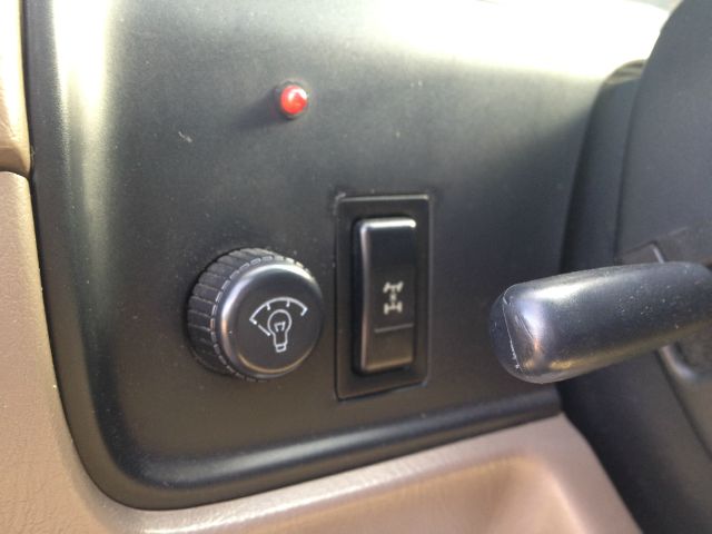 2001 Toyota 4Runner I Limited