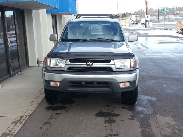 2001 Toyota 4Runner I Limited