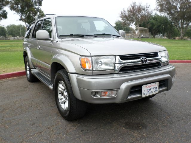 2001 Toyota 4Runner I Limited