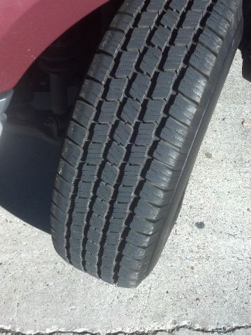 2001 Toyota 4Runner GT Limited