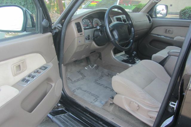 2001 Toyota 4Runner I Limited