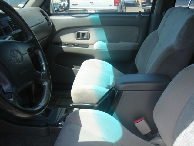 2001 Toyota 4Runner GT Limited