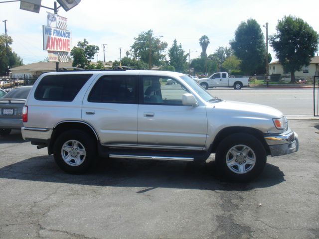 2001 Toyota 4Runner GT Limited