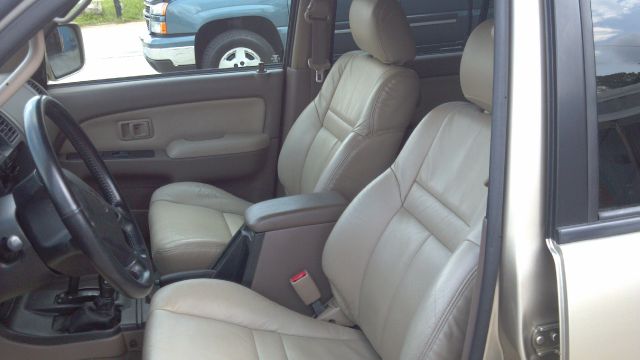 2001 Toyota 4Runner I Limited