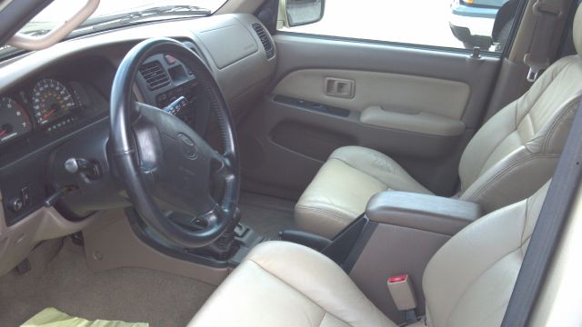 2001 Toyota 4Runner I Limited
