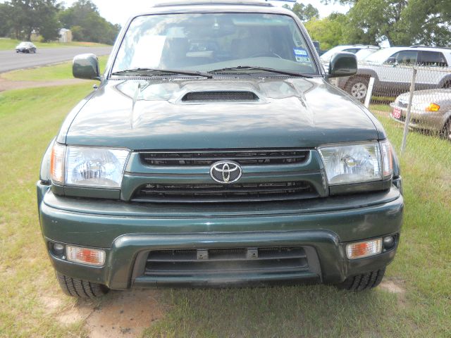 2001 Toyota 4Runner GT Limited