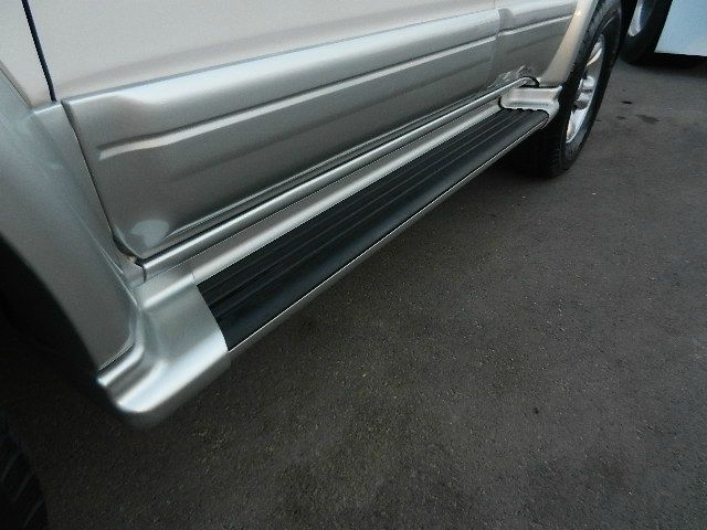 2001 Toyota 4Runner Super