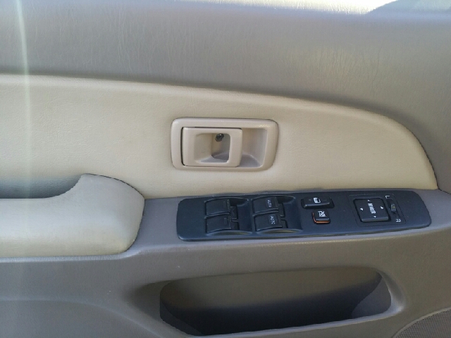 2002 Toyota 4Runner GT Limited