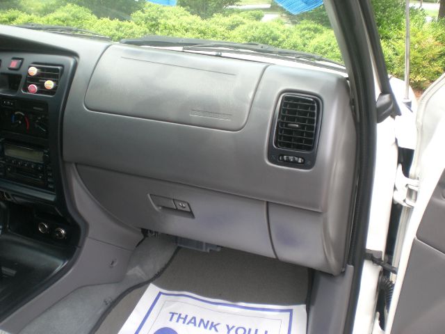 2002 Toyota 4Runner GT Limited