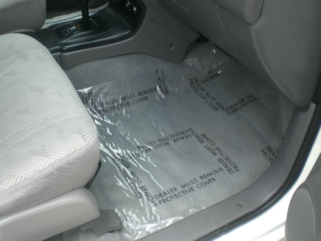 2002 Toyota 4Runner GT Limited