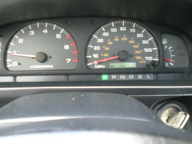 2002 Toyota 4Runner GT Limited