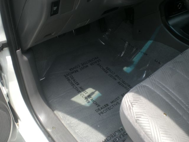 2002 Toyota 4Runner GT Limited