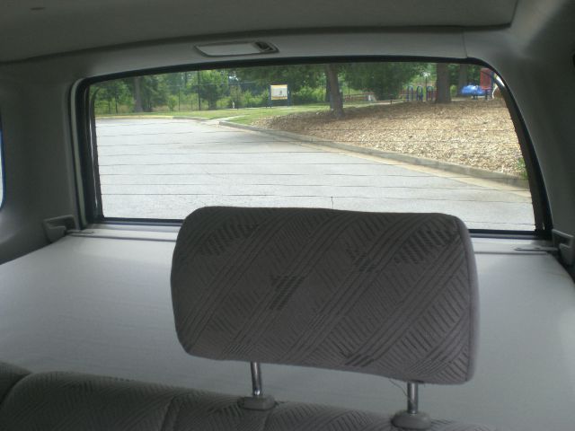 2002 Toyota 4Runner GT Limited