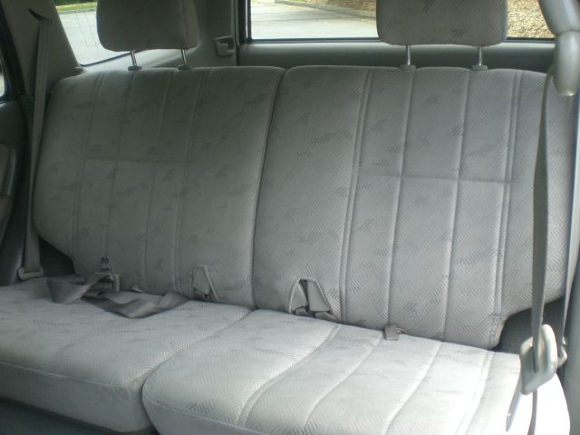 2002 Toyota 4Runner GT Limited