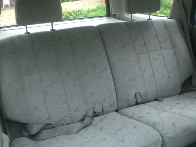 2002 Toyota 4Runner GT Limited