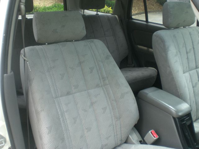 2002 Toyota 4Runner GT Limited