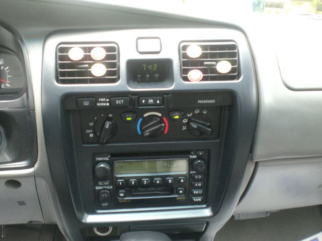 2002 Toyota 4Runner GT Limited