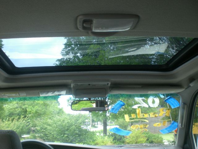 2002 Toyota 4Runner GT Limited