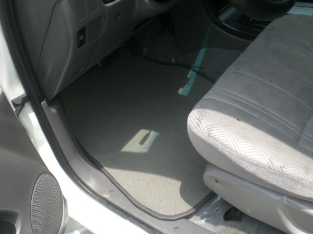 2002 Toyota 4Runner GT Limited