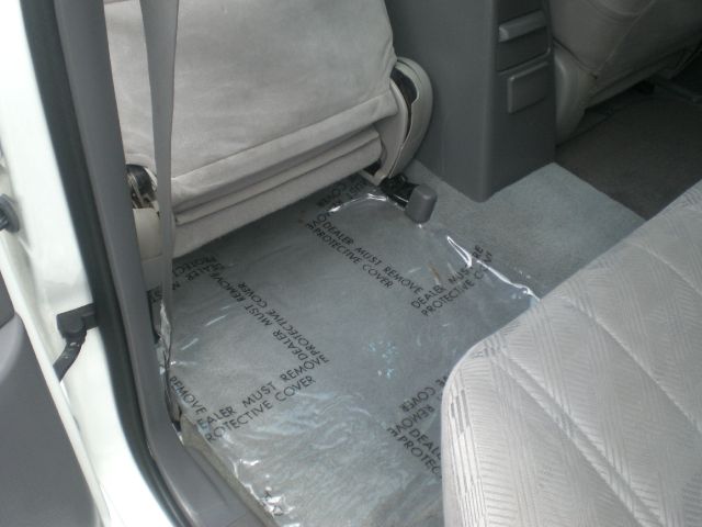 2002 Toyota 4Runner GT Limited