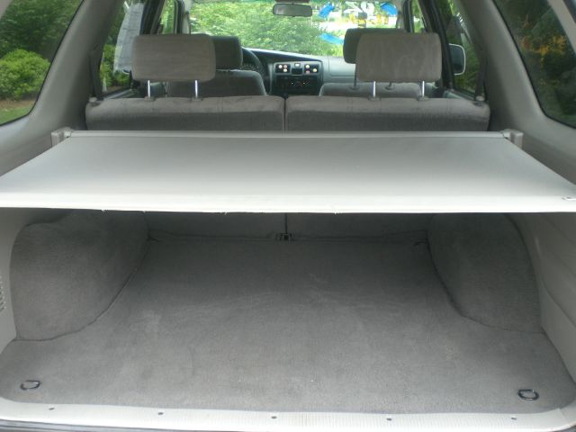 2002 Toyota 4Runner GT Limited