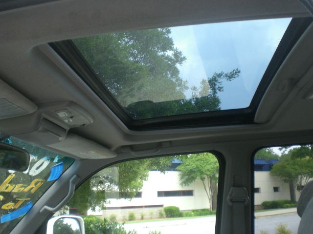 2002 Toyota 4Runner GT Limited