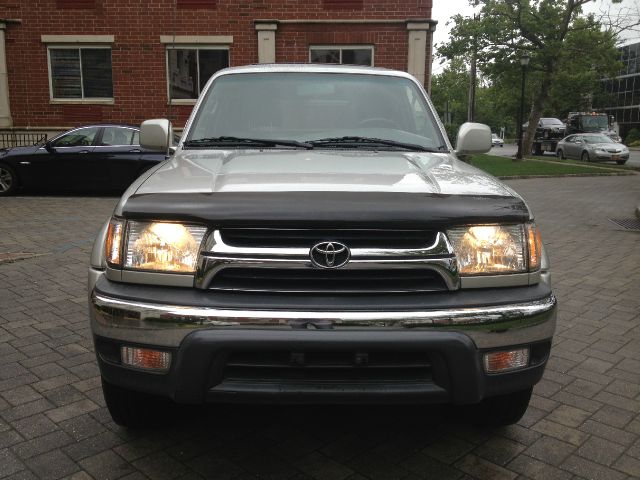 2002 Toyota 4Runner SLT Reg. Cab 4x4