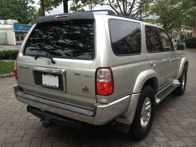 2002 Toyota 4Runner SLT Reg. Cab 4x4