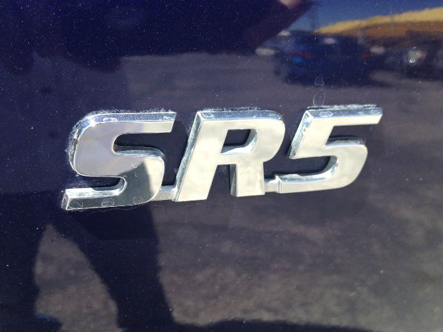 2002 Toyota 4Runner GT Limited